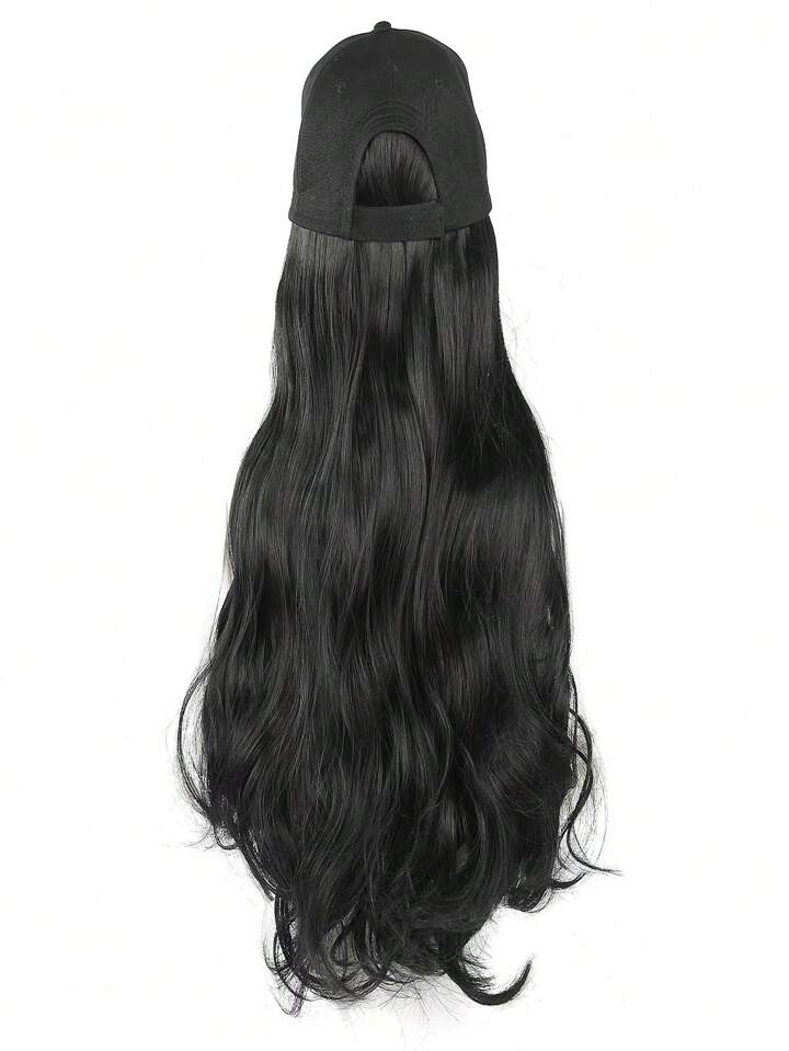 Chic-Curl Cap Hair Extension
