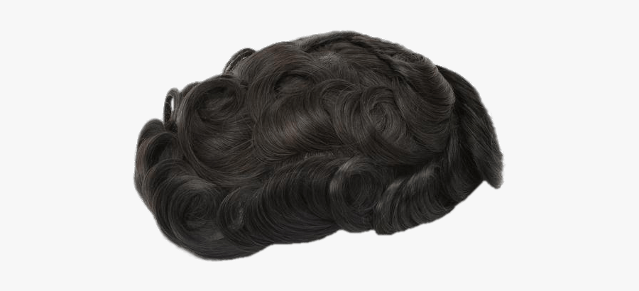 Men’s Toupee Mono