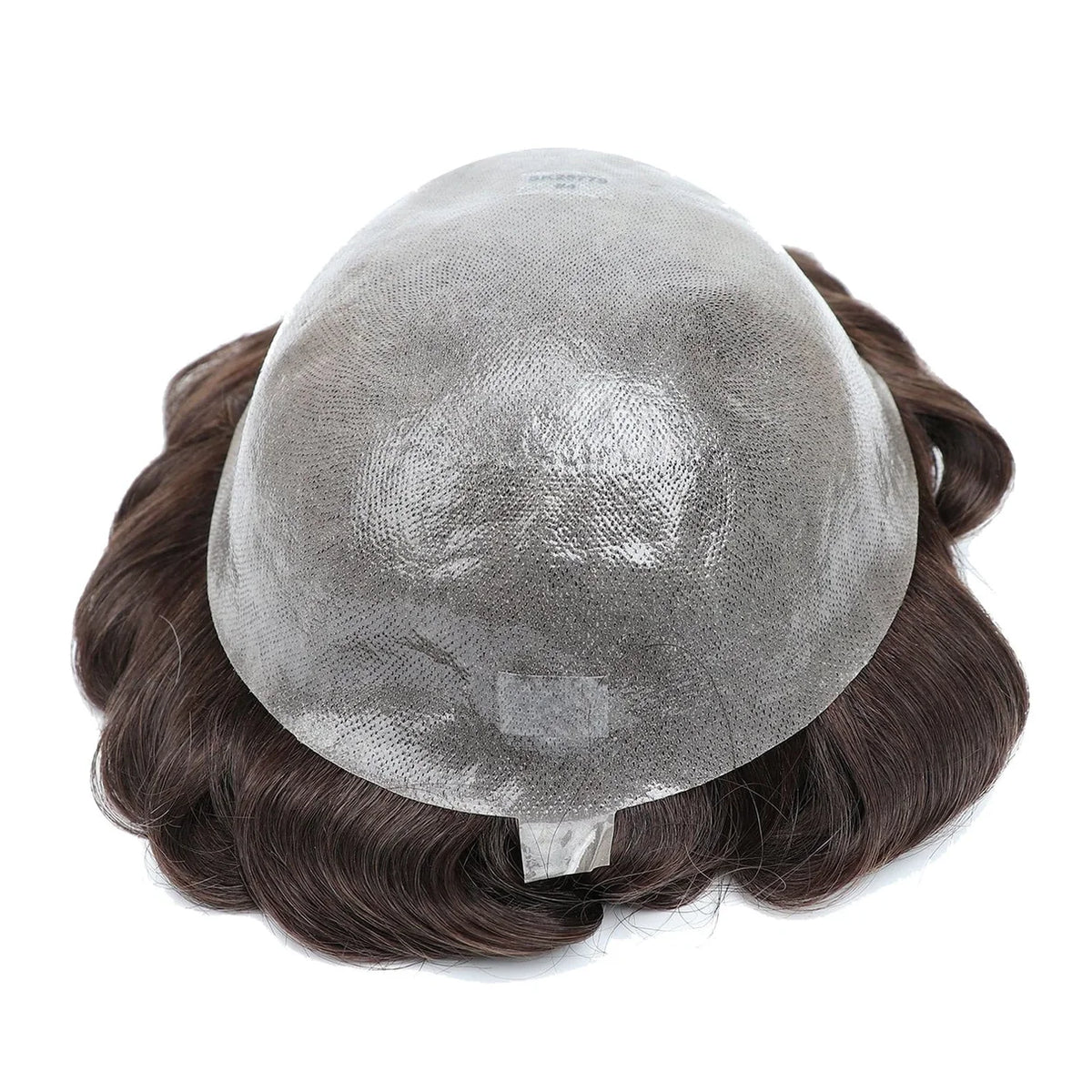 Skin Line Toupee