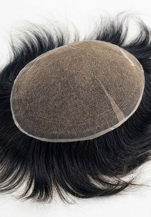 Full Lace Toupee