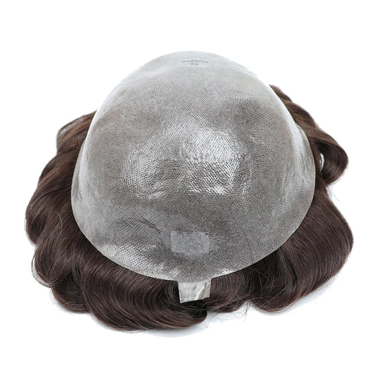 Skin Line Toupee
