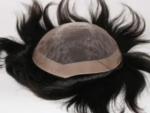Men’s Toupee Mono