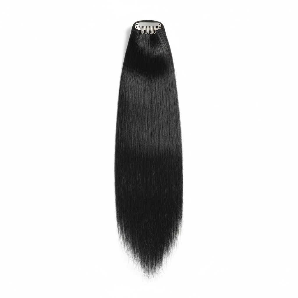 Clip Hair Extensions