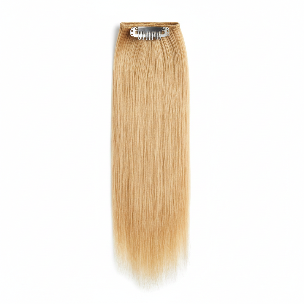 Clip Hair Extensions