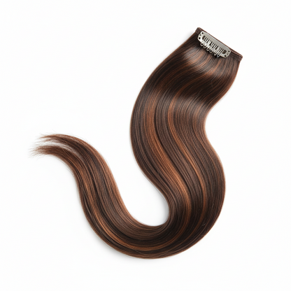 Clip Hair Extensions
