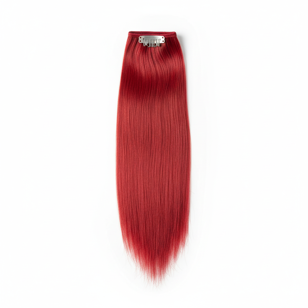 Clip Hair Extensions